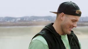 Colton sale del clóset — foto 1