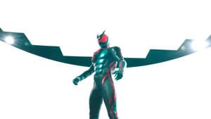 仮面ライダーゼッツ — foto 8
