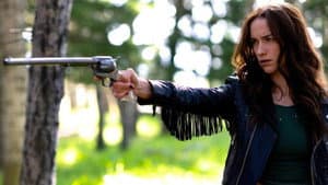 Wynonna Earp: La venganza — foto 5