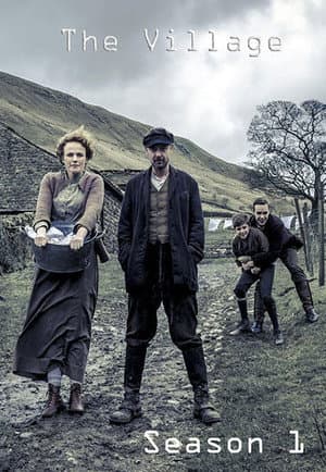 Temporada 1