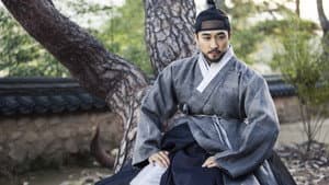 Saimdang, Diario de Luz — foto 11