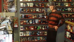 VHS Massacre: Cult Films and the Decline of Physical Media — foto 1