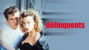 The Delinquents — foto 2