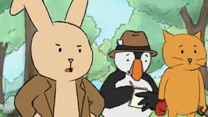 Beverly Bunny and the Misdirected Mystery — foto 11