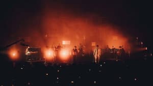 Beirut - Tempodrom, Berlin — foto 3
