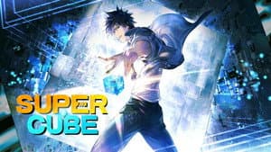 Super Cubo — foto 9