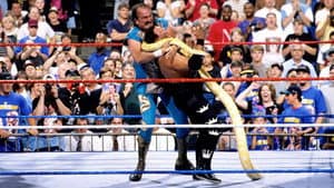 WWE SummerSlam 1996 — foto 2