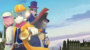 Sherlock Holmes y el Gran Escape — foto 2