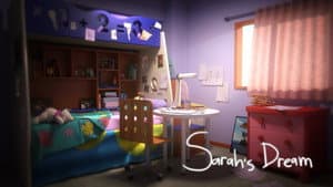 Sarah's Dream — foto 1