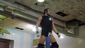 A Johnny Gargano Documentary: Volume 2 — foto 1