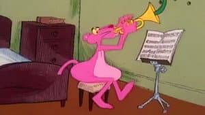 Pink Trumpet — foto 1