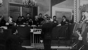 Dreyfus allant du lycée de Rennes à la prison — foto 1