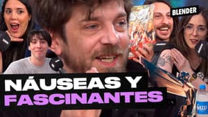 ESTAMOS EMBARAZADOS y PREMIOS GAMES AWARDS