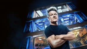 Un chef de otro nivel, con Gordon Ramsay — foto 5