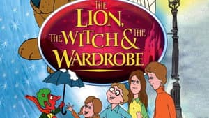 The Lion, the Witch and the Wardrobe — foto 3