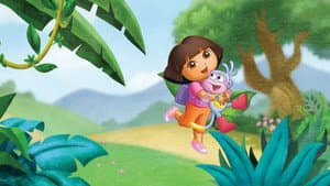 Dora, la exploradora — foto 6