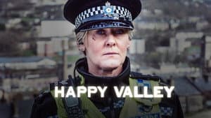 Happy Valley — foto 8