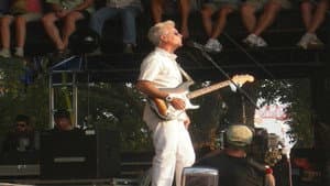 David Byrne - Live from Austin Texas — foto 1