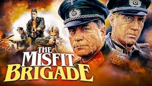 The Misfit Brigade — foto 8