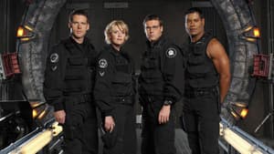 Stargate SG-1 — foto 3