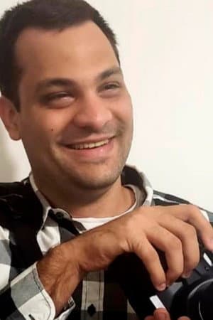 João Guilherme F. B.