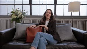 What's in Your Bag? — foto 1