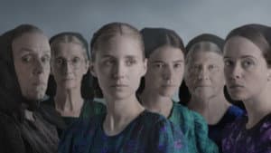 Ellas hablan — foto 1