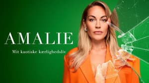 Amalie: Mit kaotiske kærlighedsliv — foto 1