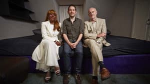 Jon Richardson Grows Up — foto 5