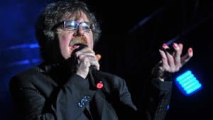 Charly García: Festival por los derechos humanos y la democracia — foto 1