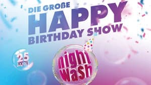25 Jahre NightWash - Die große Happy Birthday Show — foto 1