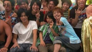 花ざかりの君たちへ 〜イケメン♂パラダイス〜 — foto 2