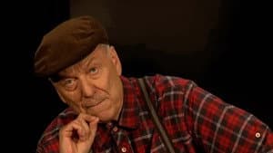 Gerd Dudenhöffer – Déjà-Vu — foto 1