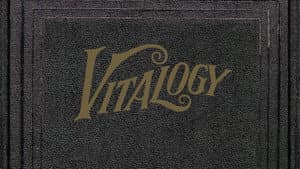Pearl Jam: Vitalogy — foto 1