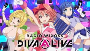 WIXOSS DIVA(A)LIVE — foto 1