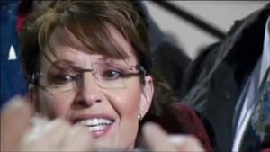 Sarah Palin: You Betcha! — foto 1