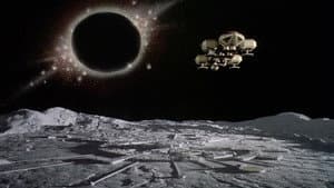Destination Moonbase-Alpha — foto 1
