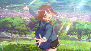 Narenare -Cheer for you!- — foto 5