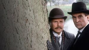 The Memoirs of Sherlock Holmes — foto 1