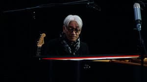 Ryuichi Sakamoto Playing the Piano for the Isolated — foto 1