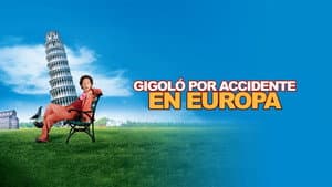 Gigoló por accidente en Europa — foto 5