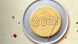 Death to 2021 — foto 2