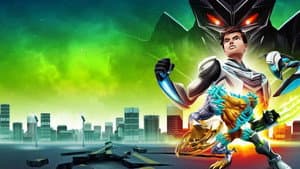 Max Steel Maximum Morphos — foto 2