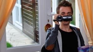 Squeezie : Merci Internet — foto 3