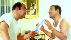 Fatso — foto 1