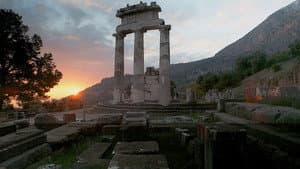 The Greeks — foto 1