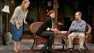 Vanya and Sonia and Masha and Spike — foto 1