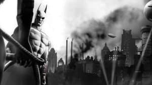 Batman: Arkham City - Inside Rocksteady — foto 2