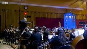 Doctor Who at 60: A Musical Celebration — foto 2