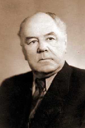 Николай Шамин